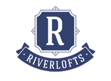 River Lofts in Downtown Lynchburg, Virginia